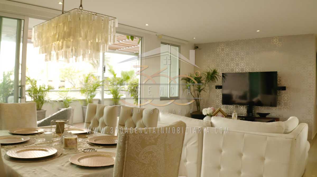 Venta Apartamento La Castellana